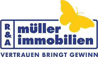 Müller Immobilien Logo